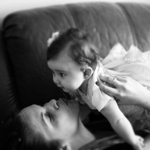 Meet your Posher, Gabriella